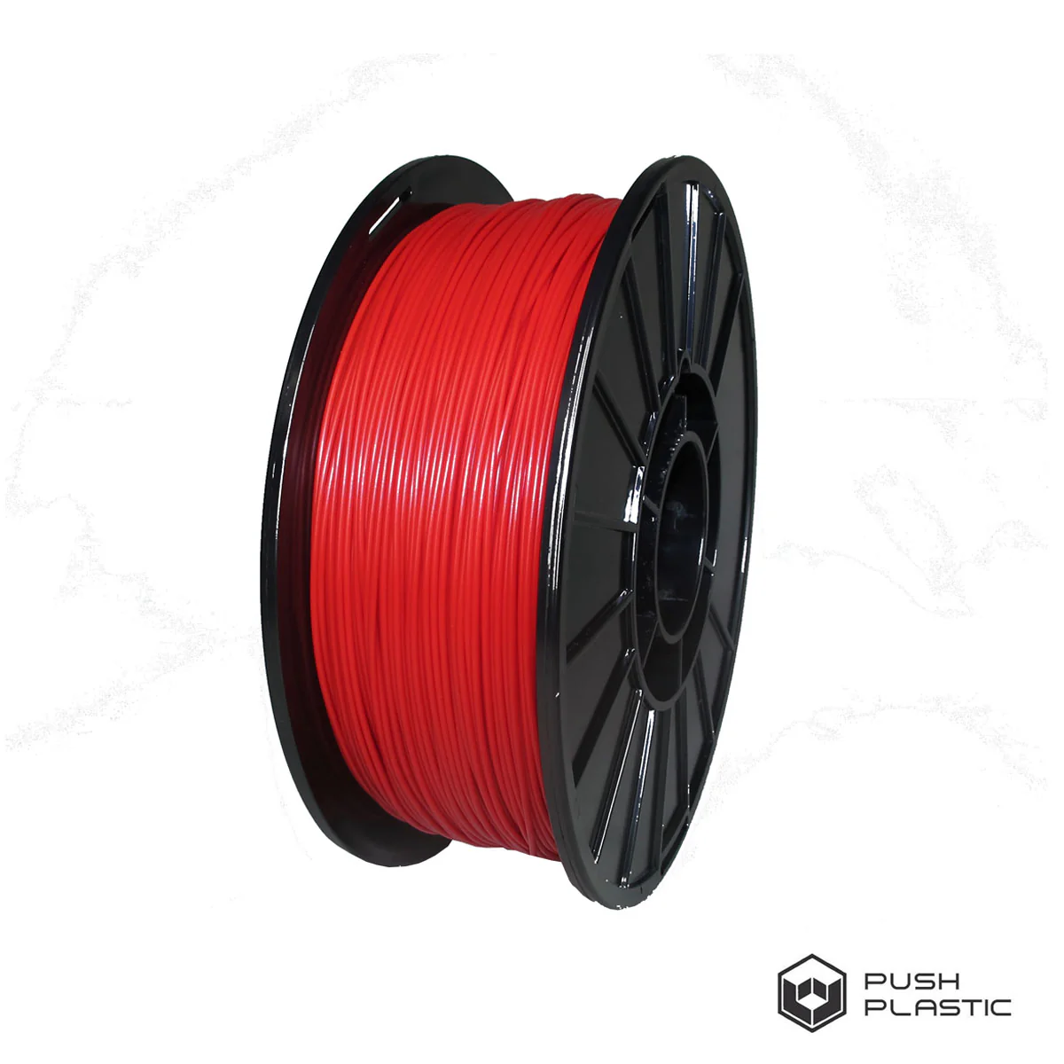 TPU 100A Filament 2.85mm 1kg - Image 3